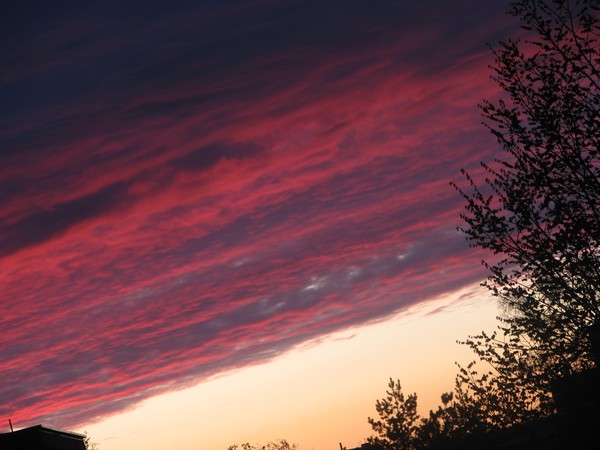 Sunsets in Helsinki 09-soulsolution series