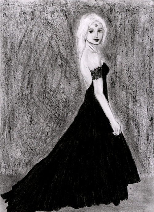 DarkQueen