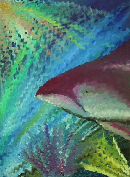 ocean rainbows
