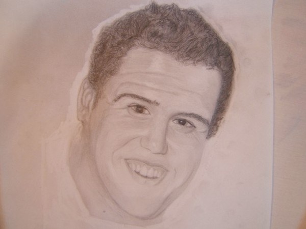 Mark Drawing