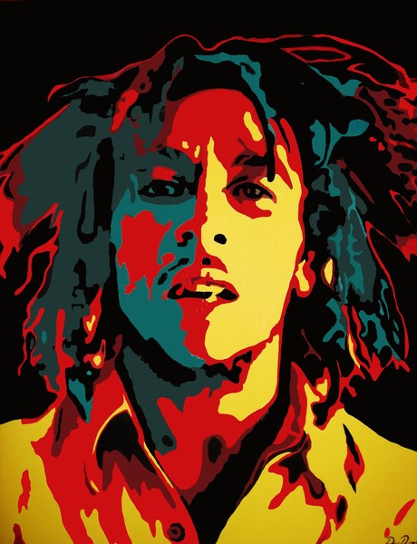 Young Bob
