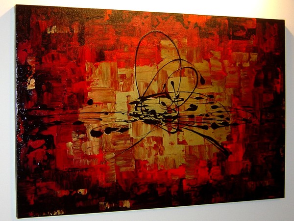 Red Passion  36