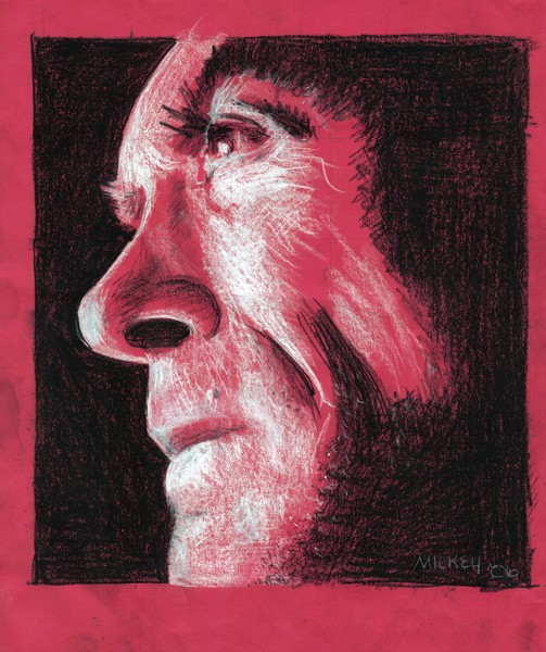 Clint Eastwood