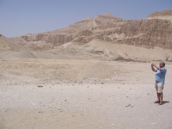 valley of queens, egypt