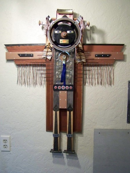 Kachina Summer Spirit