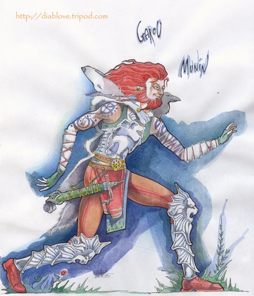 Druid