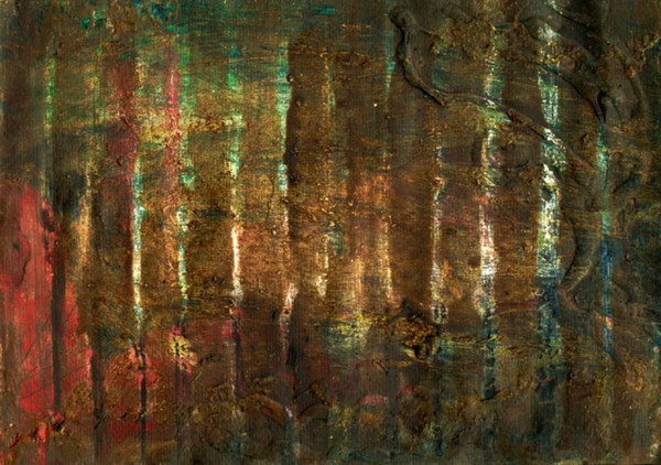 forest