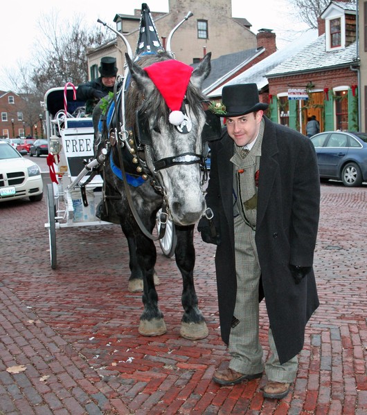 Town Crier