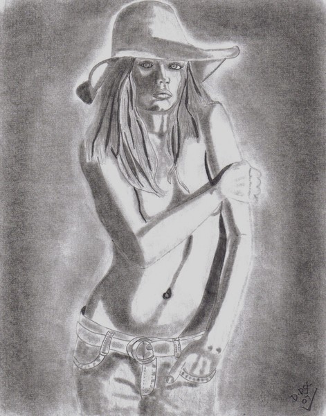 GIRL 4