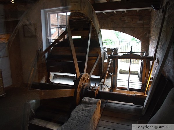 Ollerton.Water.Mill.Interior.2