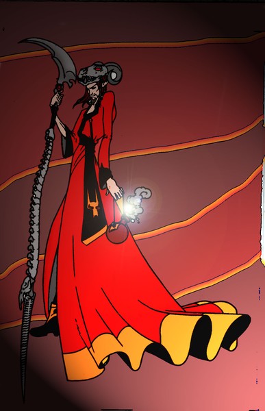 deathbringer