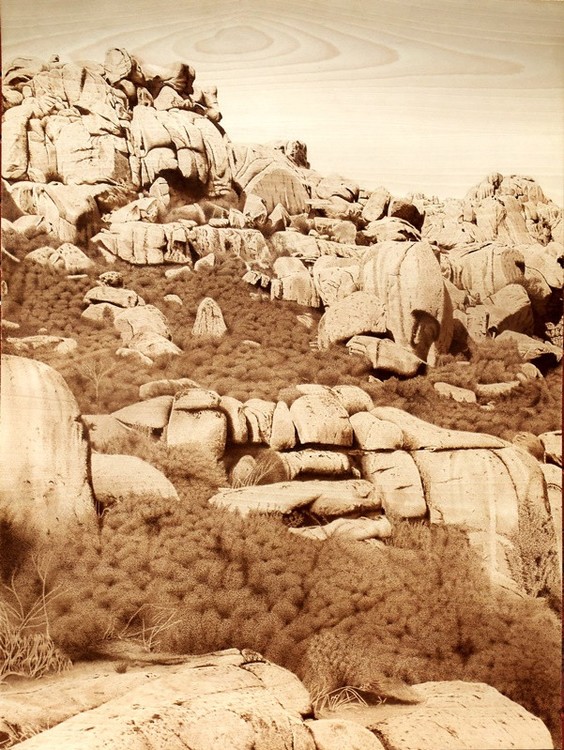 La Pedriza