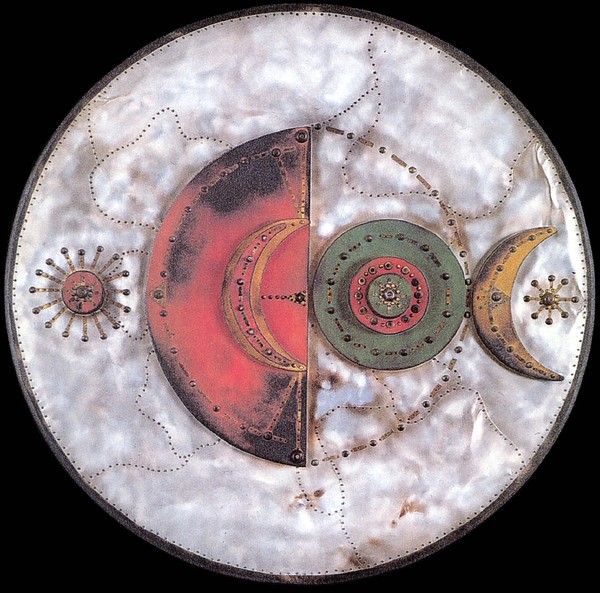 Kosmos IV