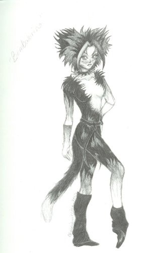 Bombalurina