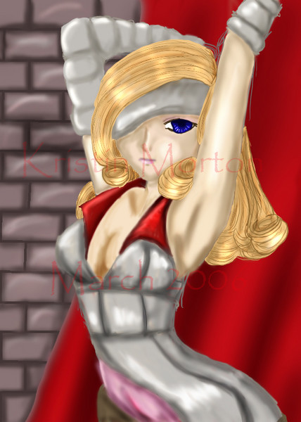 General Beatrix