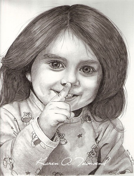 Cheeky Girl
