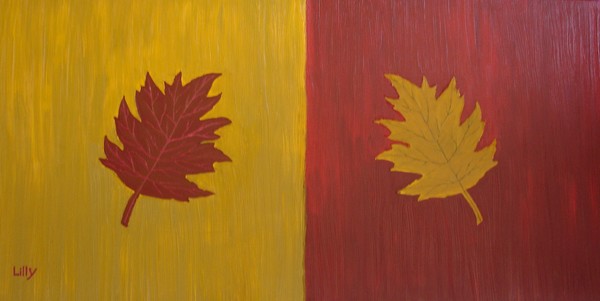 Maple Leaf