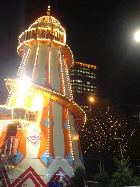 Helter-Skelter