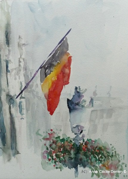 Belgium