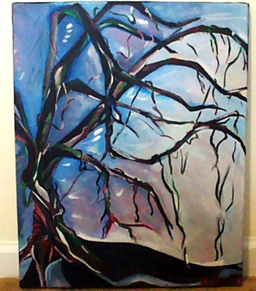 uncles tree