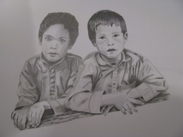 the boys