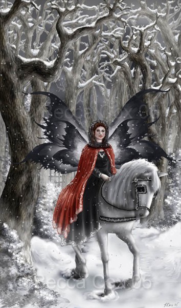 Snowfall