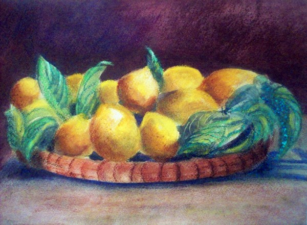 A Taste of Summer