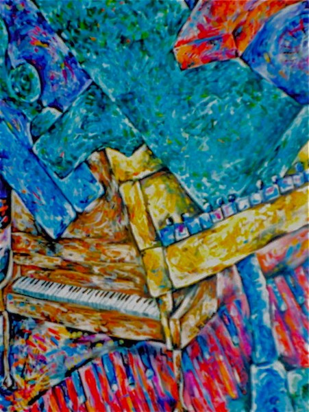 Pianos