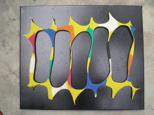 Print color