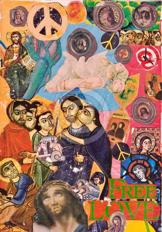 free love