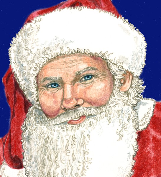 santa
