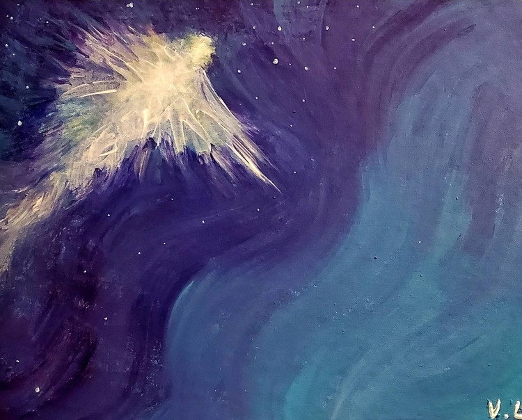 Spirit Rising