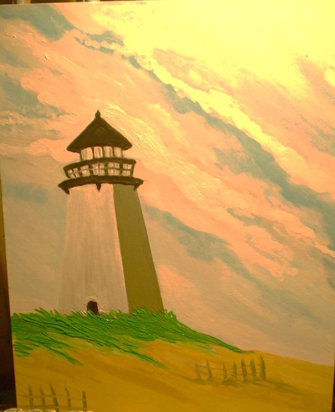 Lighthouse