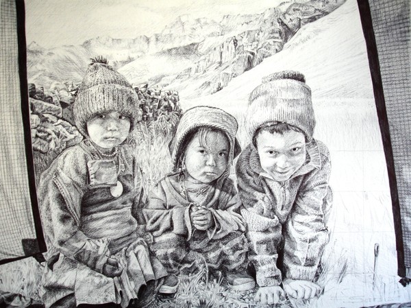 Zanskar
