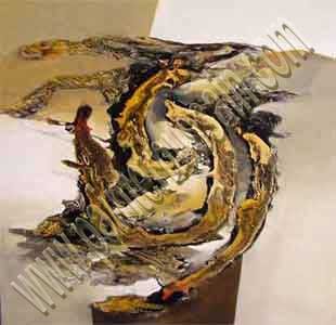 abstract nature 10