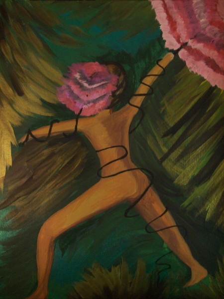 Flamingo