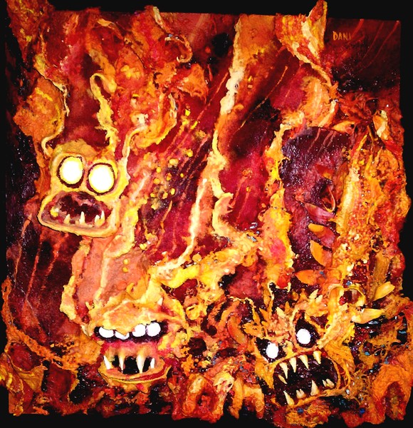 RAGE