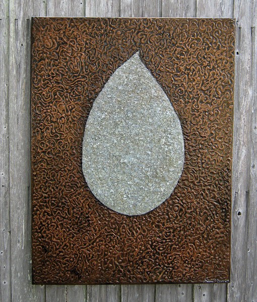 Goccia d'acqua  ( water Drop )