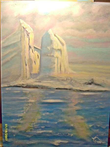 Cool Sailing
