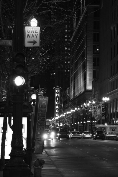 Chicago 