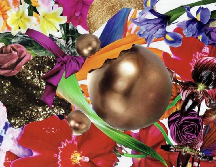 Floral Energy
