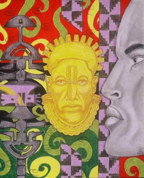 Man as Nobility