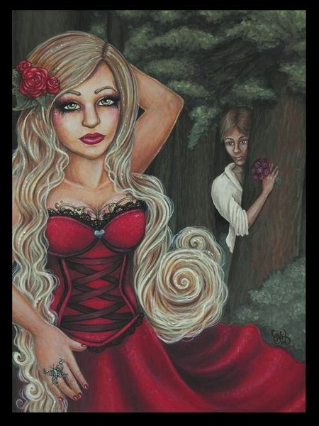 Fairytale