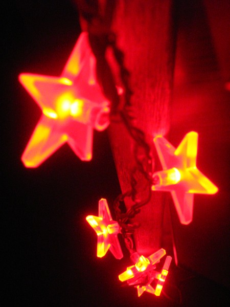 stars