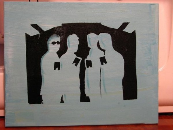 The Smokin' Aces
