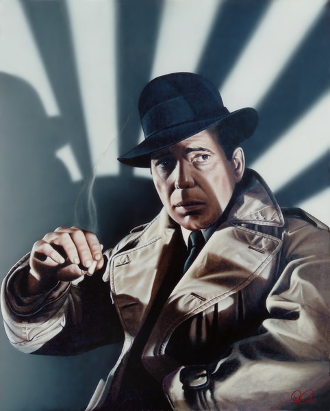Bogart
