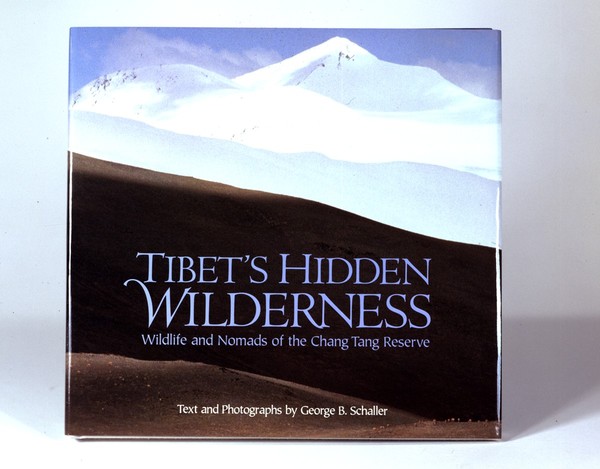 Tibet's Hidden Wilderness