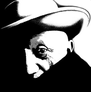Picasso