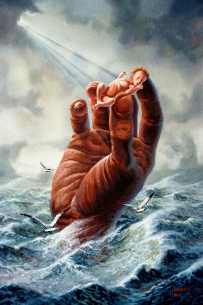 Deliverance