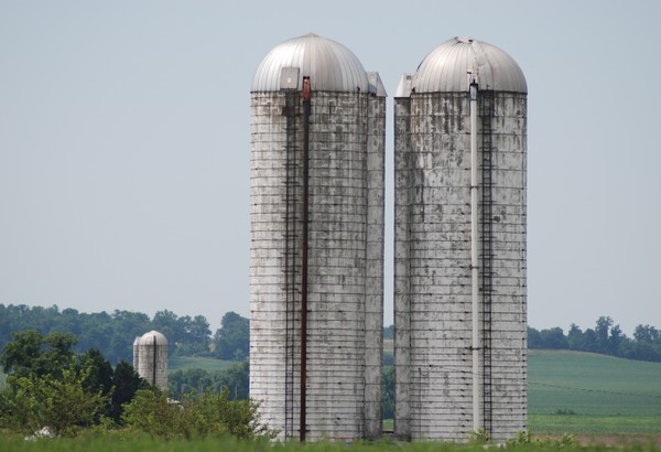 Silo country